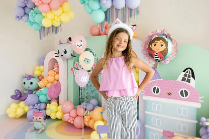 20'' Μπαλόνι Gabby's Dollhouse