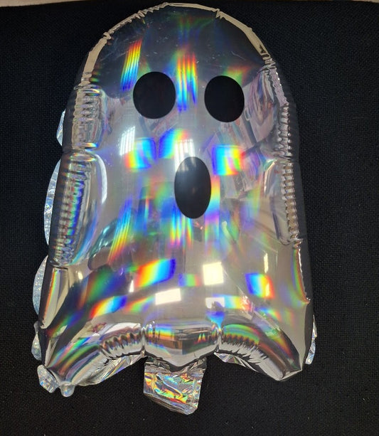 Μπαλόνι φοιλ Μίνι Φάντασμα Hallooween Mini 14