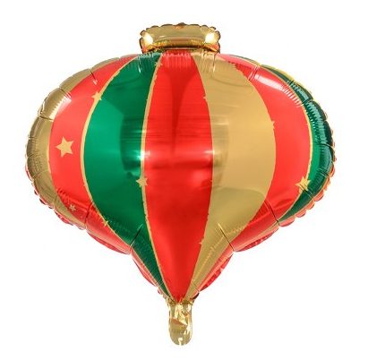 20" Μπαλόνι χριστουγεννιάτικο Στολίδι