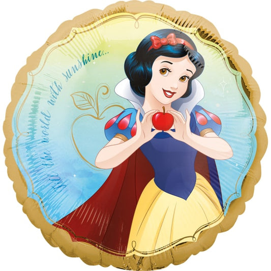 Μπαλόνι Φοιλ 17 Snow White Once Upon A Time/ 43 εκ