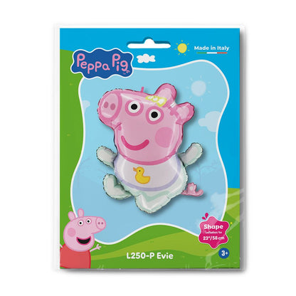 23'' Μπαλόνι Γουρουνάκι Evie (Baby Pig)