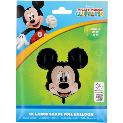23" Μπαλόνι - Mickey Mouse