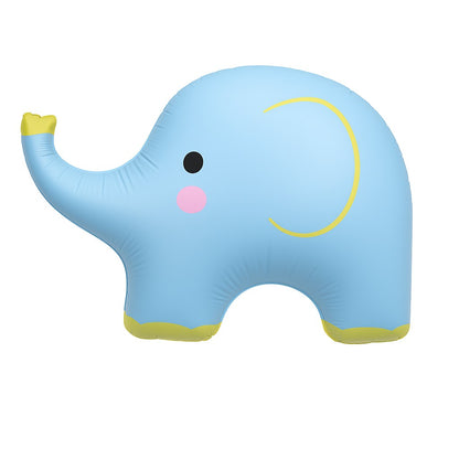 24'' Μπαλόνι Γαλάζιο Ελεφαντάκι