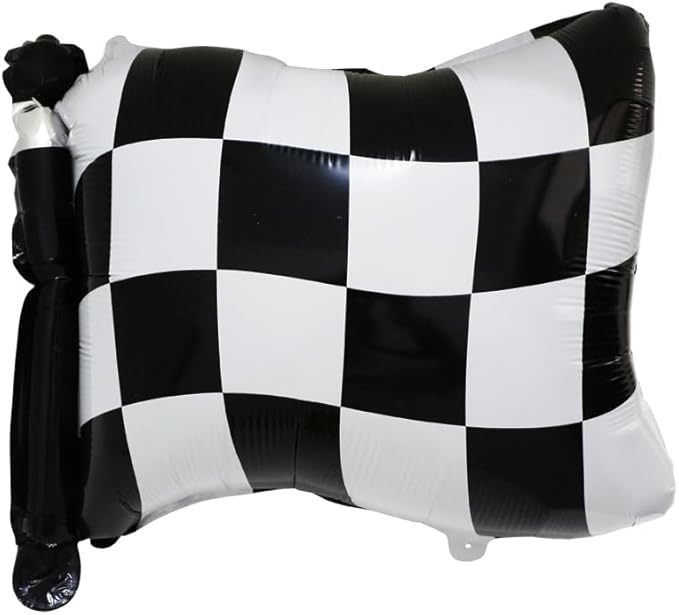 24'' Μπαλόνι Καρό Αγωνιστική Σημαία