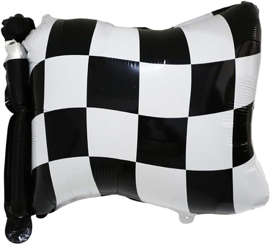 24'' Μπαλόνι Καρό Αγωνιστική Σημαία