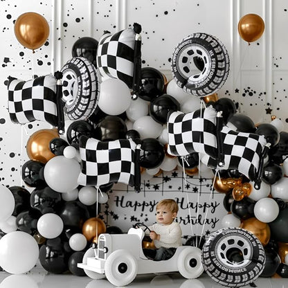 24'' Μπαλόνι Καρό Αγωνιστική Σημαία