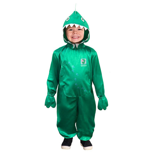 Στολή Peppa Pig Dino Jumpsuit  2-3 Ετών