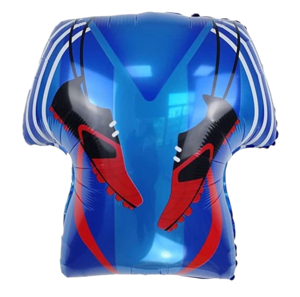 24" Μπαλόνι Μπλούζα Ποδοσφαίρου