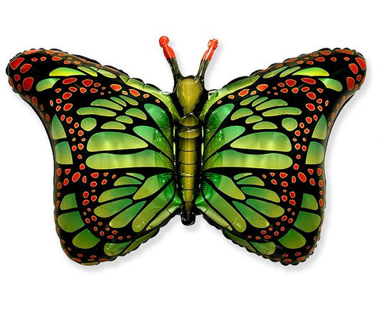 24" Μπαλόνι Πεταλούδα Monarch