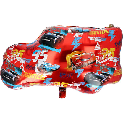 25" Μπαλόνι - Cars McQueen