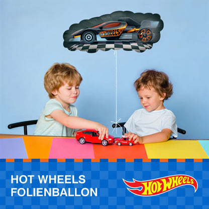 26" Μπαλόνι Αυτοκίνητο - Hot Wheels