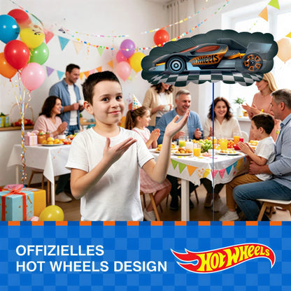 26" Μπαλόνι Αυτοκίνητο - Hot Wheels