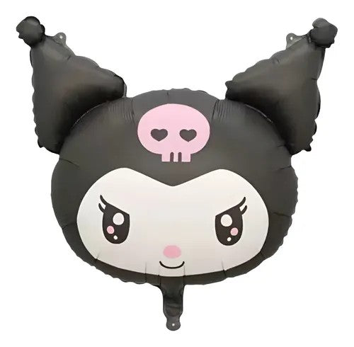 26″ Μπαλόνι Kuromi