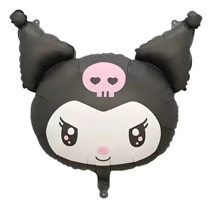 26″ Μπαλόνι Kuromi