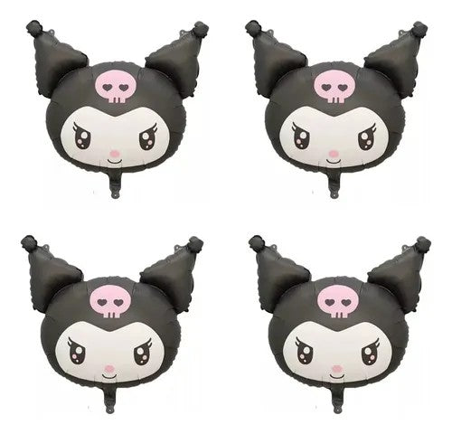 26″ Μπαλόνι Kuromi