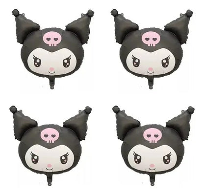 26″ Μπαλόνι Kuromi