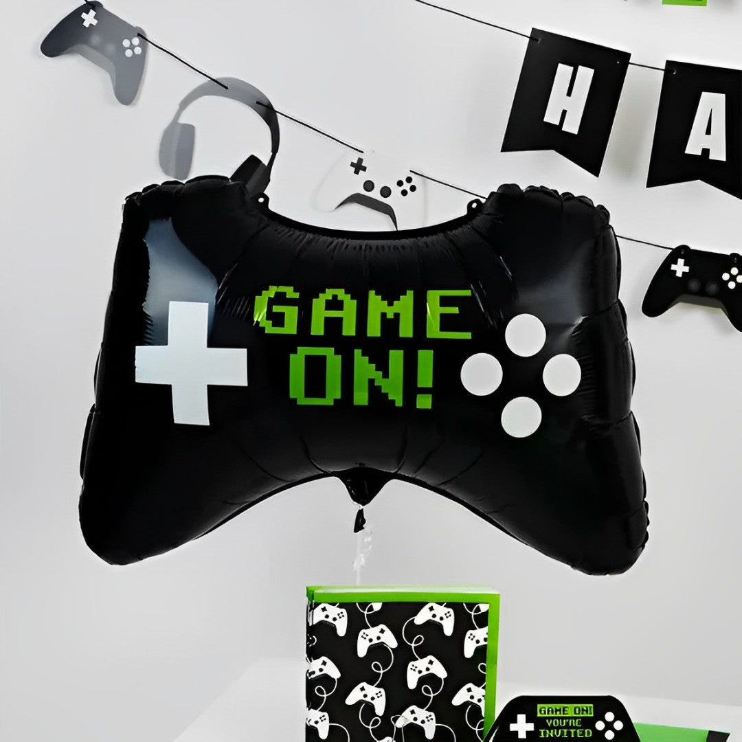 27″ Μπαλόνι Χειριστήριο Game On