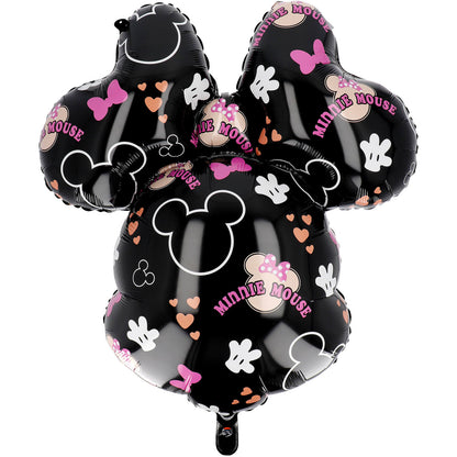 27" Μπαλόνι - Minnie Mouse