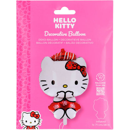 28" Μπαλόνι - Hello Kitty Paris