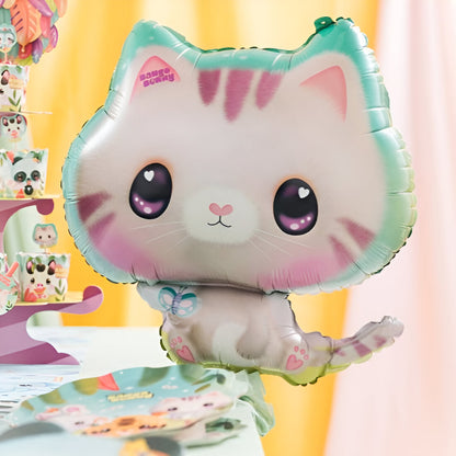 26" Μπαλόνι Γατούλα Kitty Cat - Bangoberry
