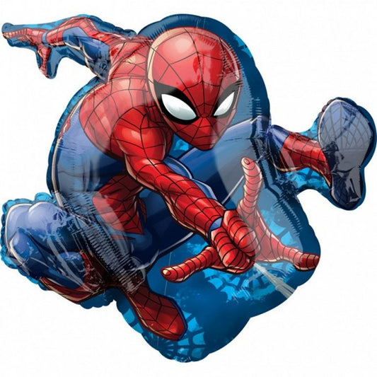 28" Μπαλόνι Spiderman