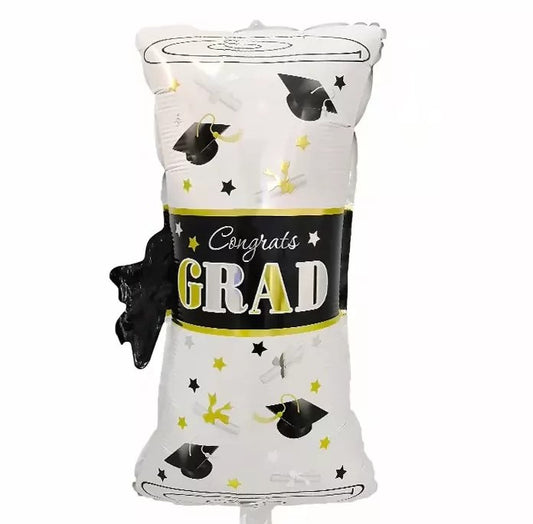 29″ Μπαλόνι αποφοίτησης Πτυχίο