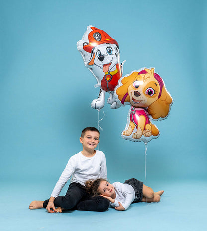 29" Μπαλόνι Paw Patrol Marshall