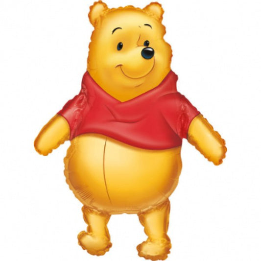 29" Μπαλόνι φιγούρα Winnie