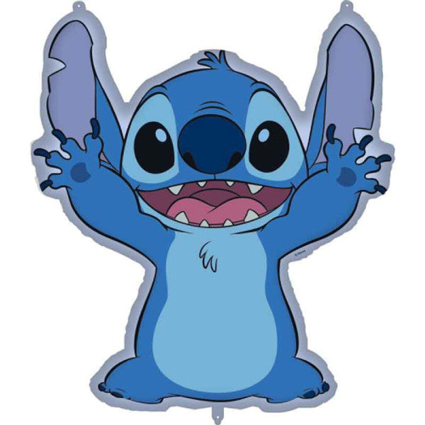 29" Μπαλόνι Stitch