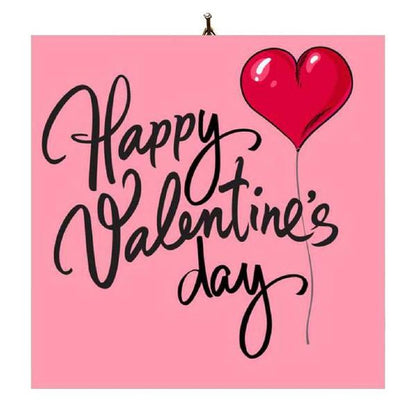 Μπουκέτο Βαλεντίνου με δωράκια "Better Together"