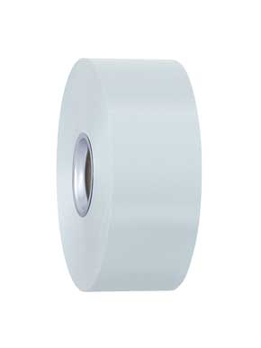 Κορδέλα Ασημι 50mm X 93m