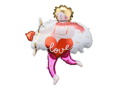 30'' Μπαλόνι Έρωτας ''Love''