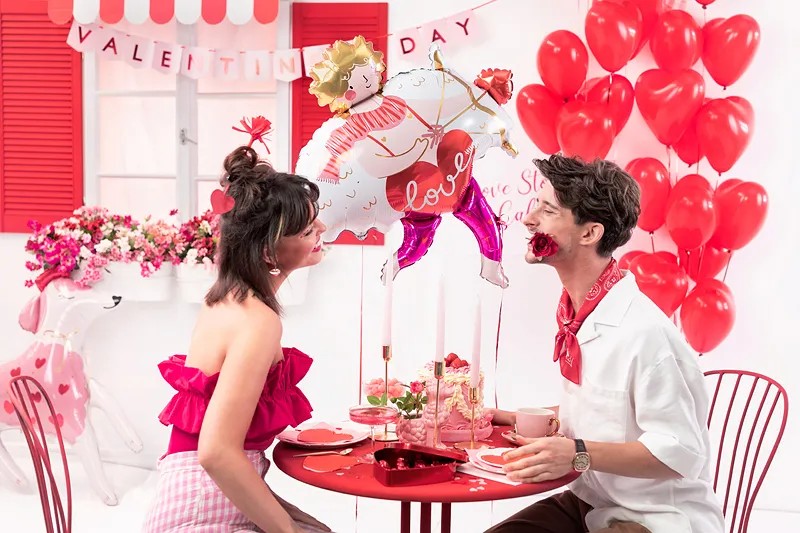 30'' Μπαλόνι Έρωτας ''Love''