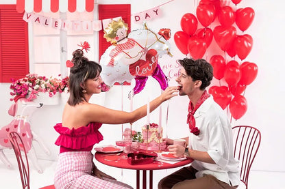 30'' Μπαλόνι Έρωτας ''Love''