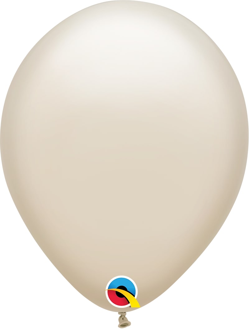 Μπαλόνια  Λάτεξ 11 Cashmere /25 τεμ