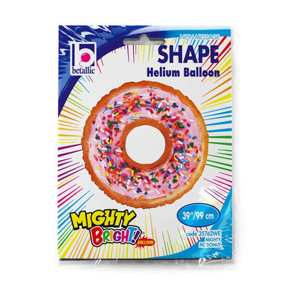 30" Μπαλόνι Donut