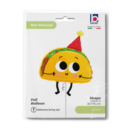 30" Μπαλόνι - Party Taco