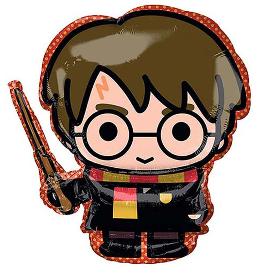 30" Μπαλόνι φιγούρα Harry Potter