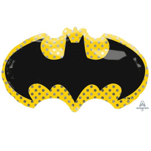 30" Μπαλόνι Σύμβολο Batman
