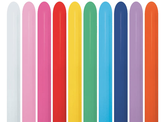 Κατασκευής 114εκ 260 Ασορτί - Fashion Assortment /100 τεμ