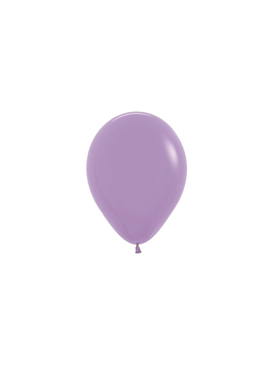 Μπαλόνια Λάτεξ 5  Λιλά / 50 τεμ