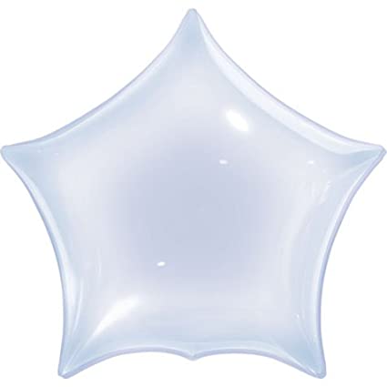 Bubble Deco 22 Αστέρι / 52 εκ