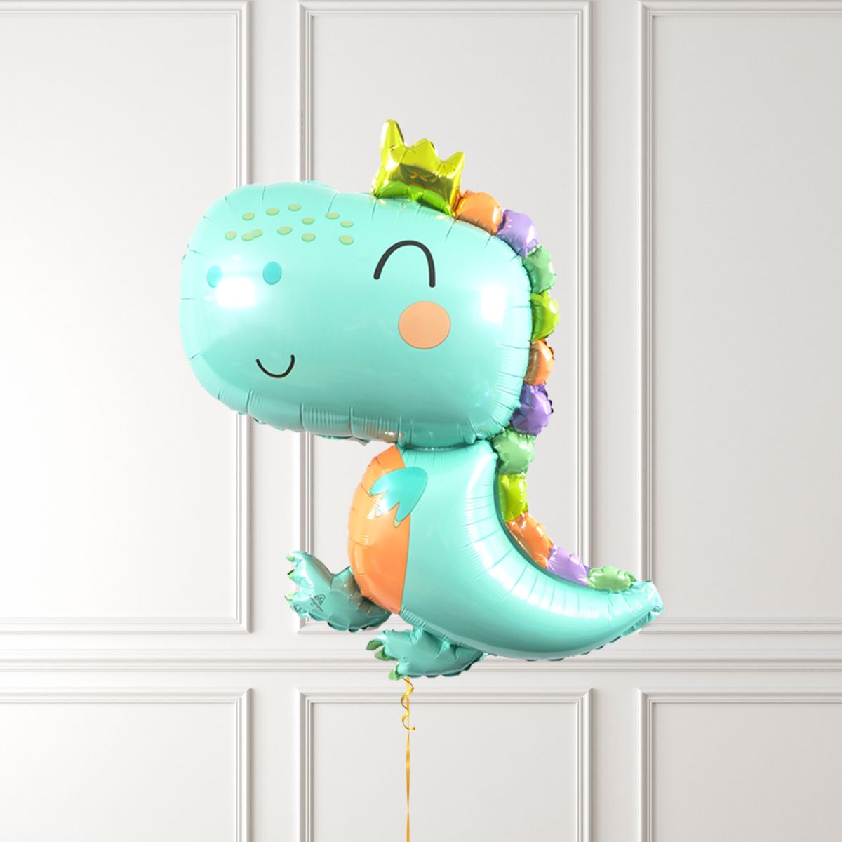 31" Μπαλόνι Babysaurus