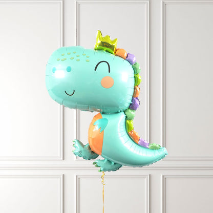 31" Μπαλόνι Babysaurus