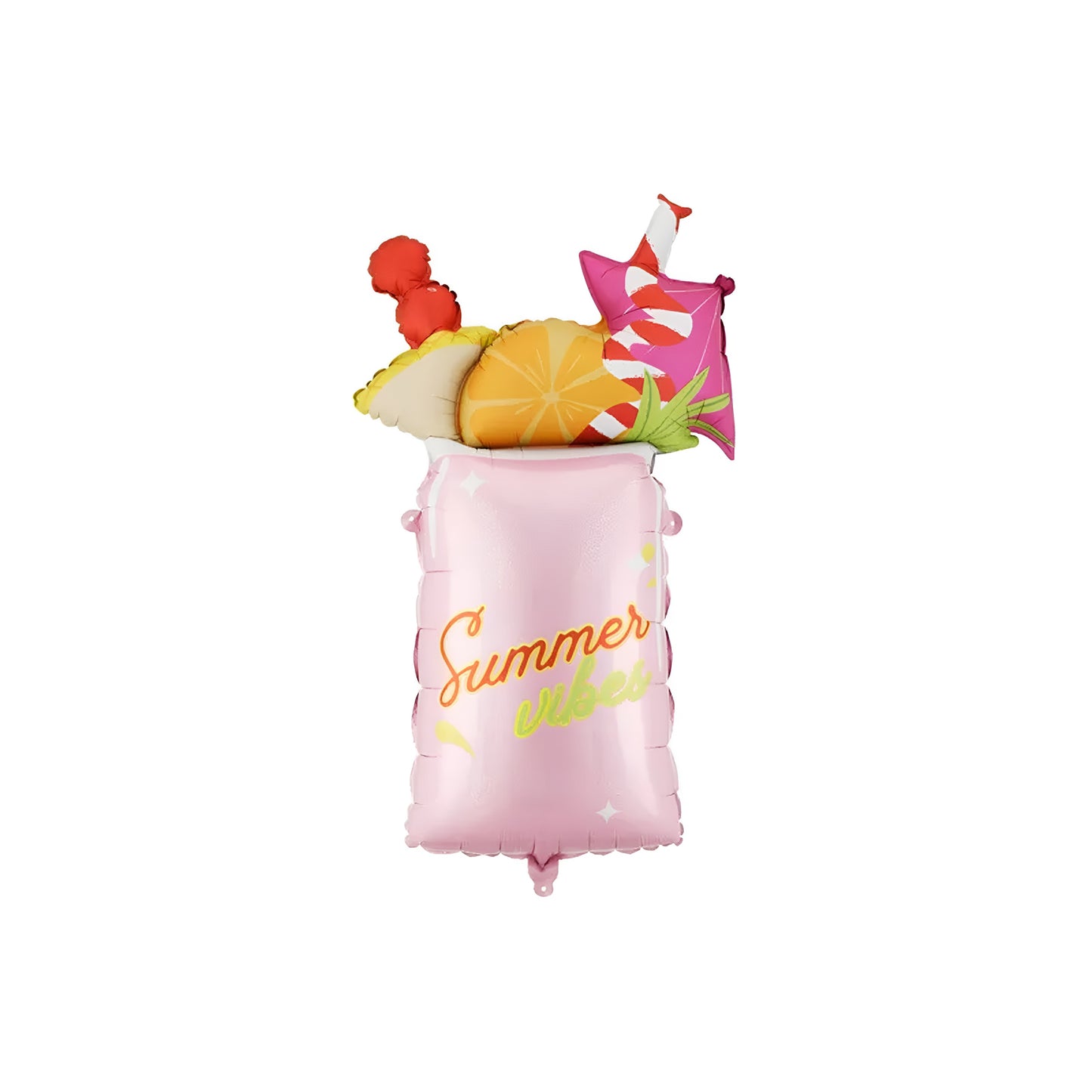 31" Μπαλόνι - Cocktail Summer Vibes