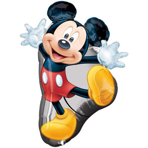 31" Μπαλόνι φιγούρα Mickey Mouse