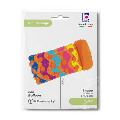 31" Μπαλόνι Φουσκωτό Θαλάσσης