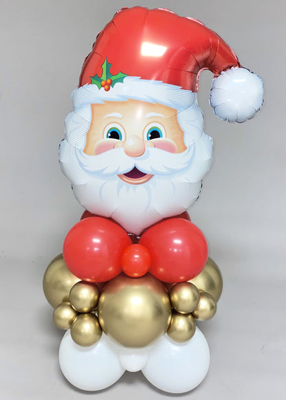 32'' Μπαλόνι Άγιος Βασίλης