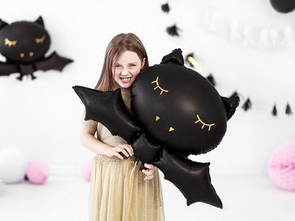 32" Νυχτερίδα Halloween μπαλόνι