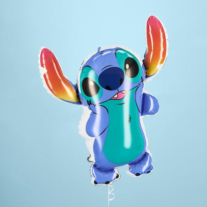 33'' Μπαλόνι Stitch supershape